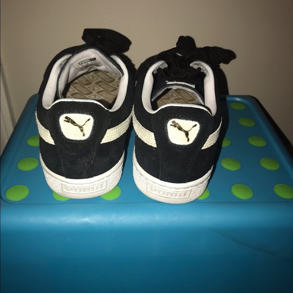 Puma’s - Picture 2 of 3